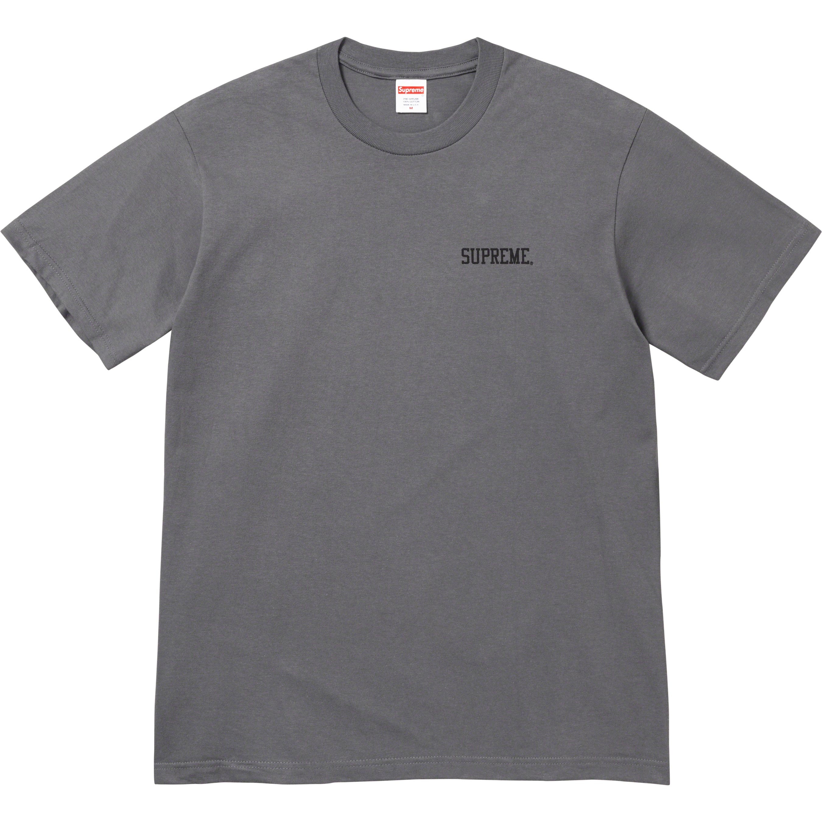 Fighter Tee view 4